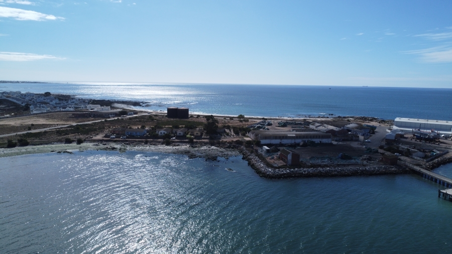 0 Bedroom Property for Sale in Brittania Beach Estate Western Cape